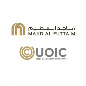 Majid Al Futtaim и Uzoman устанавливают стратегическое партнерство